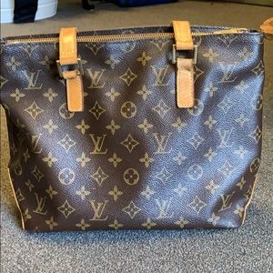 Louis Vuitton bag